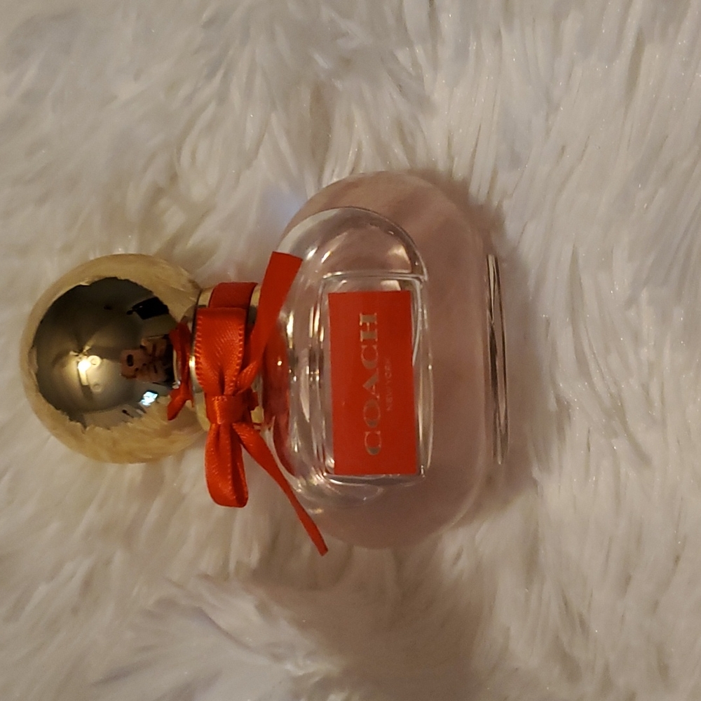 Coach Eau de Parfum